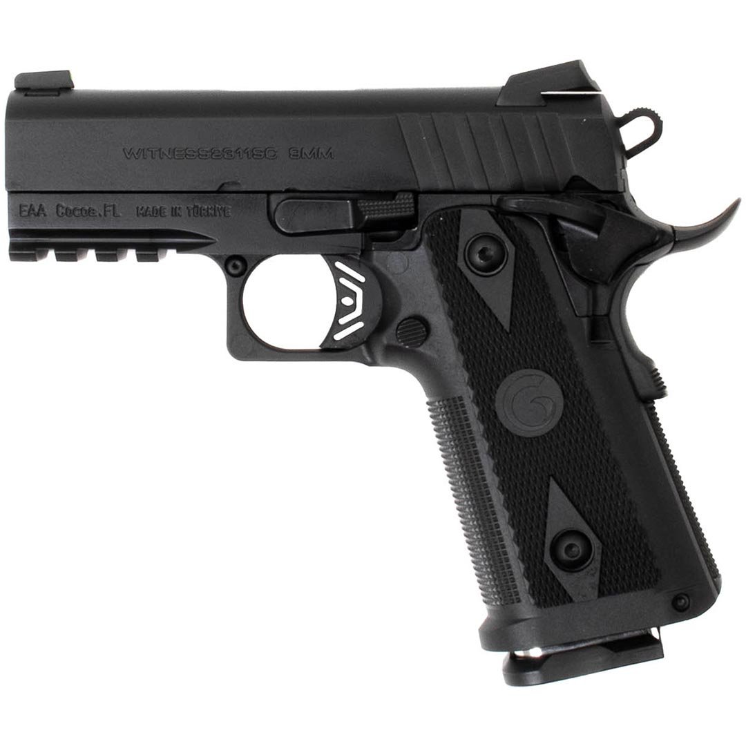 GIRSAN WITNESS2311SC